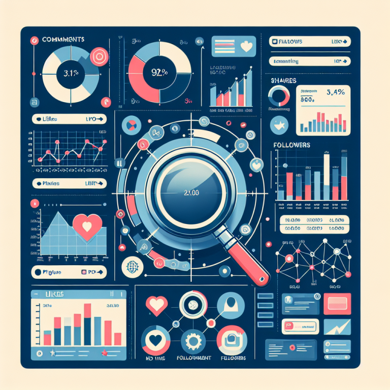 Instagram Profile Analysis: Understanding Your Brand’s Impact