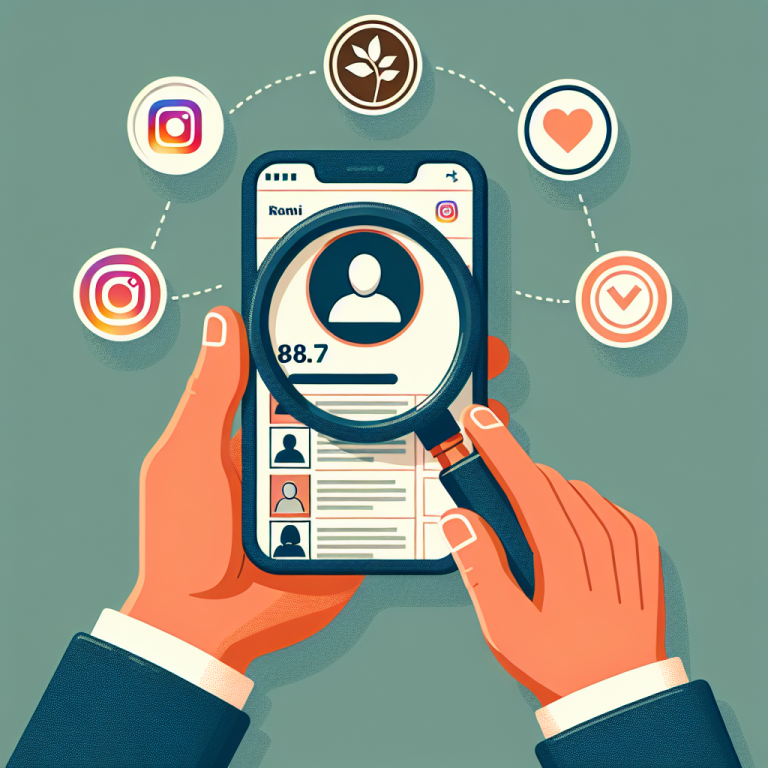 How to Check and Evaluate Instagram Profiles for Brand Alignment