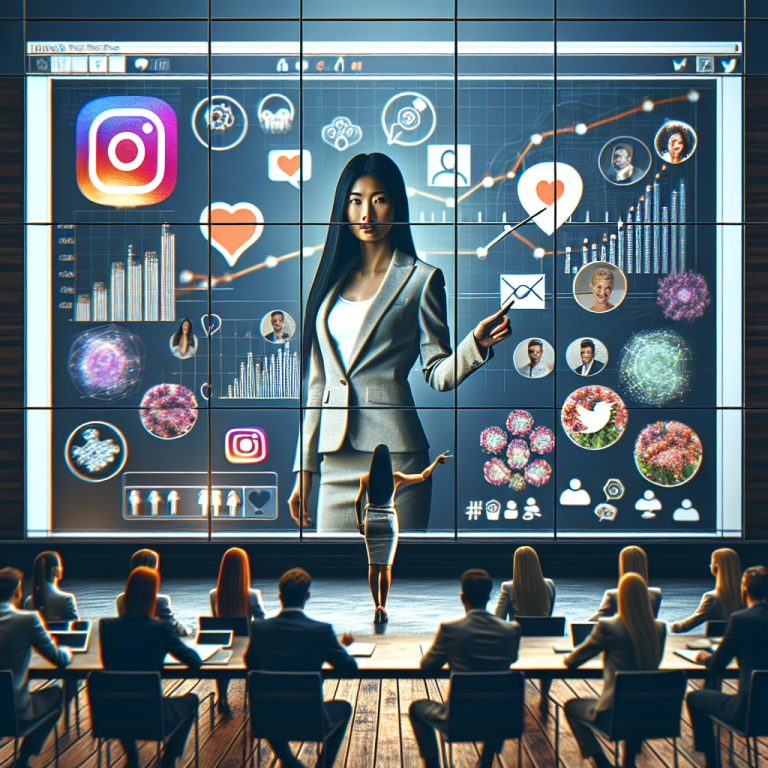 How to Analyze Instagram Followers to Optimize Brand Strategy