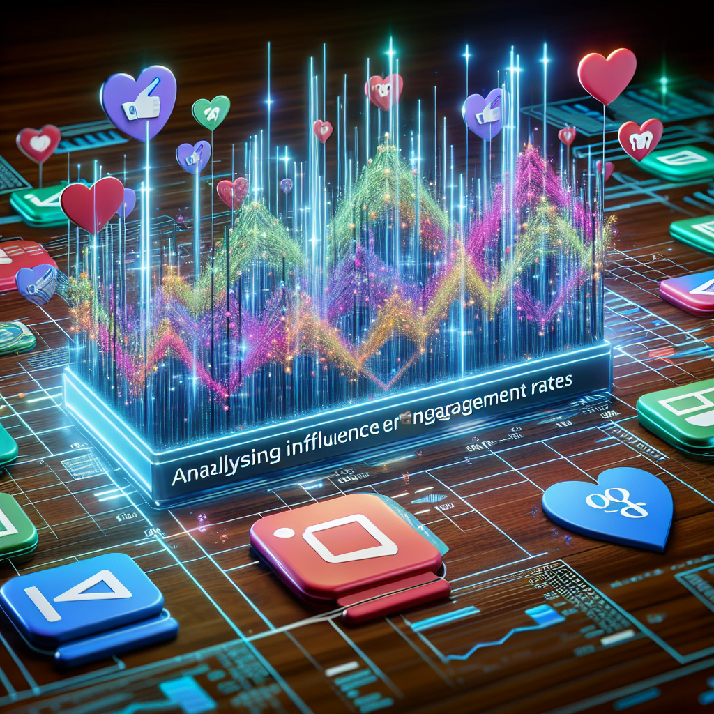 How to Use Google Sheets to Analyze Influencer Engagement Rates