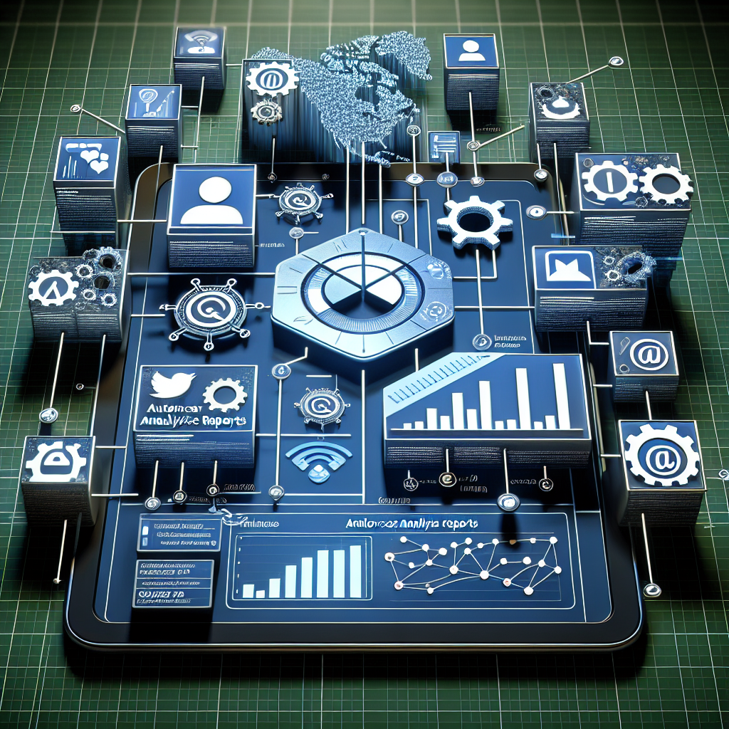 How to Automate Influencer Analytics Reports with Google Sheets