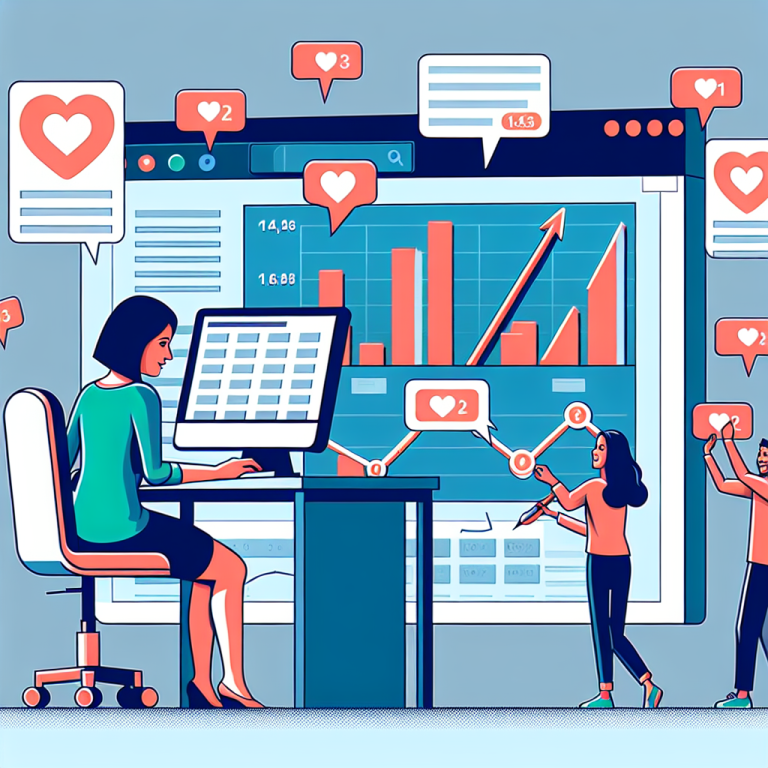 How to Use Pivot Tables in Google Sheets for Influencer Analytics