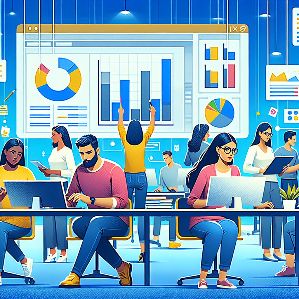 Tracking Influencer Audience Demographics with Google Sheets