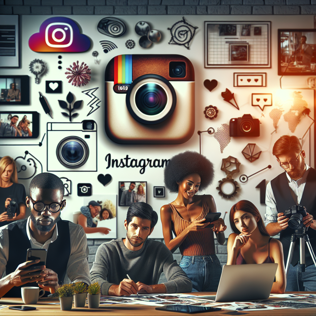 How to Discover Instagram Influencers for Brand Collaboration