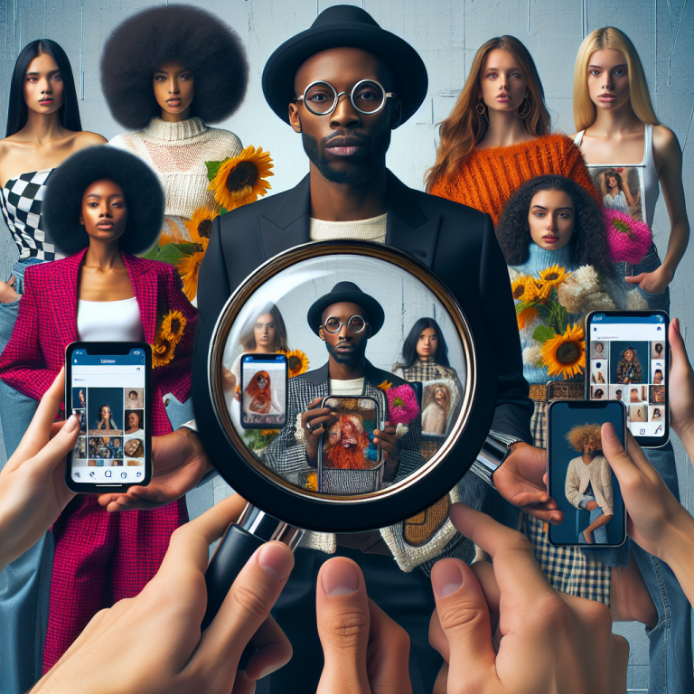 How to Search for Influencers on Instagram for Brand Campaigns