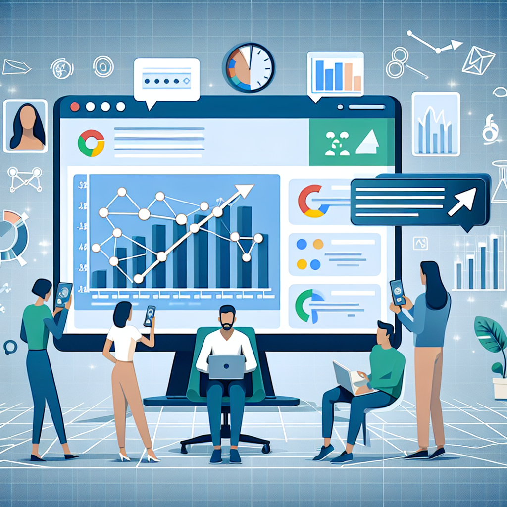 Tracking Influencer Response Rates in Google Sheets