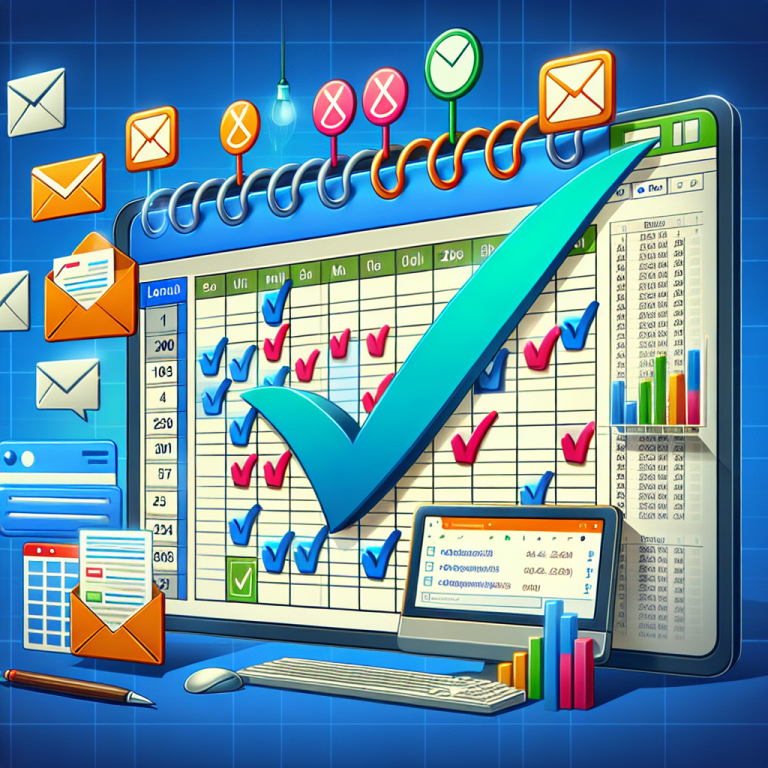 Using Google Sheets to Track Outreach Follow-Up Schedules