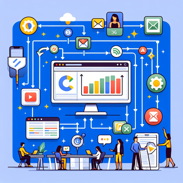 How to Use Google Sheets Add-Ons for Enhanced Influencer Reporting