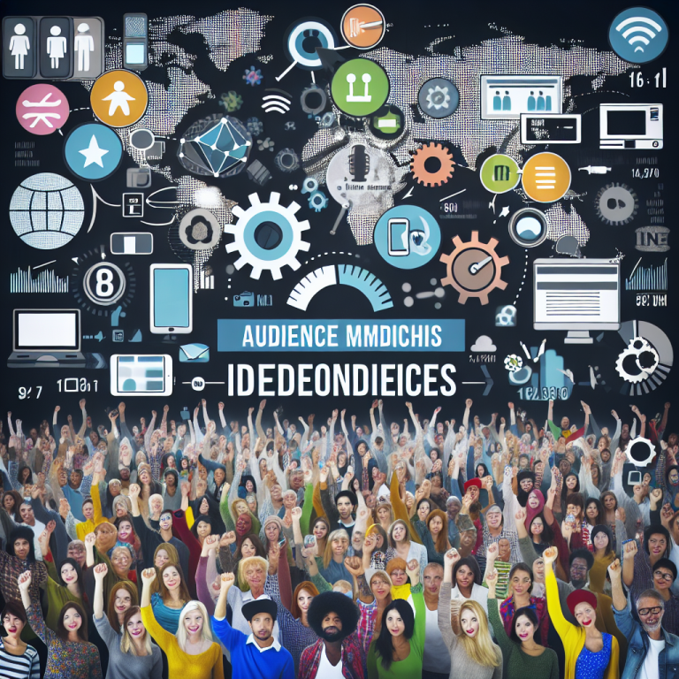 Understanding Influencer Audience Demographics for Better Targeting