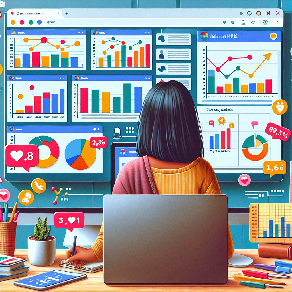 How to Track Influencer KPIs Across Multiple Campaigns Using Google Sheets