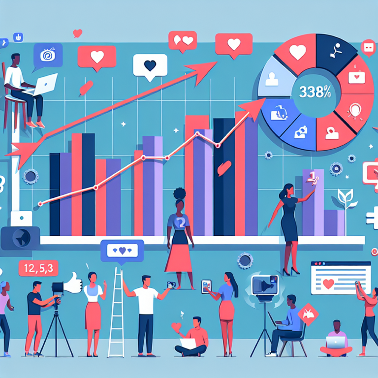 What Are the Essential Metrics for Tracking Influencer Marketing Success?