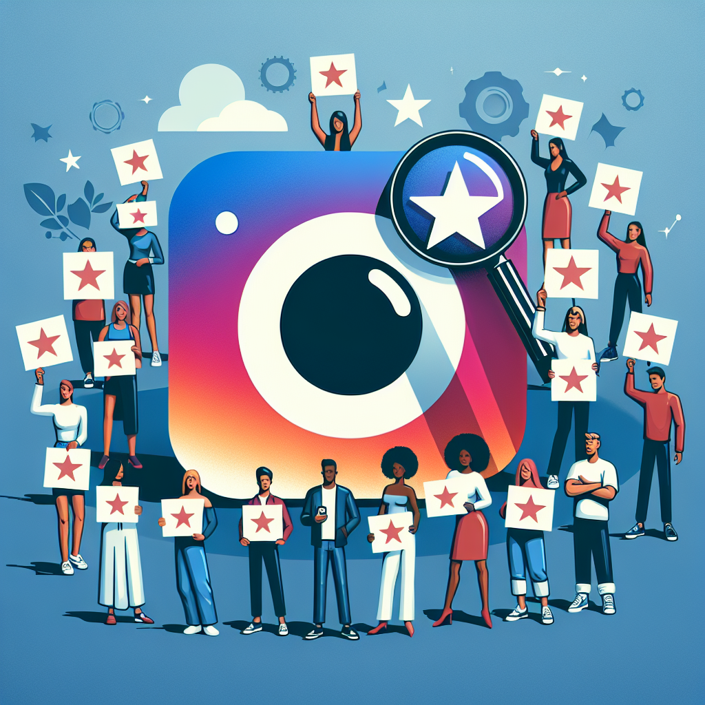 What Is the Best Strategy for Finding Instagram Influencers?