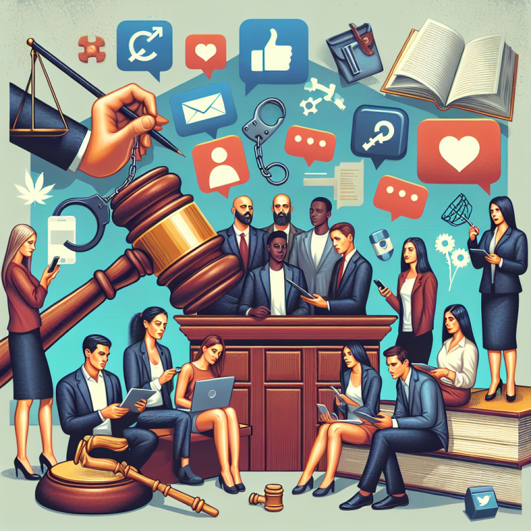 What Legal Considerations Should You Be Aware of in Influencer Marketing?