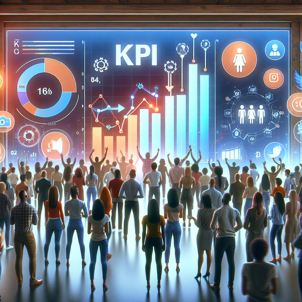 What KPIs Should You Monitor to Measure Influencer Campaign Success?