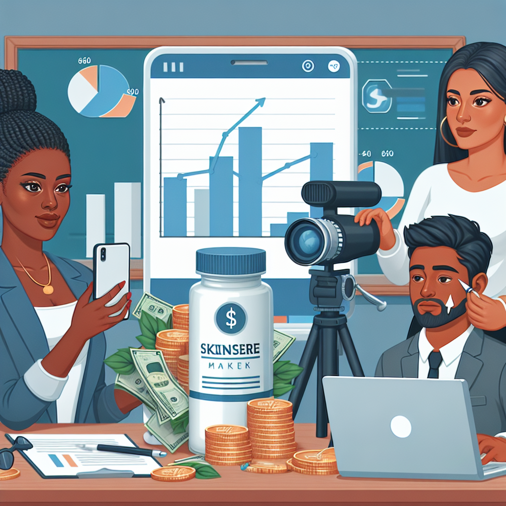 What Are the Typical Costs Associated with Influencer Marketing?