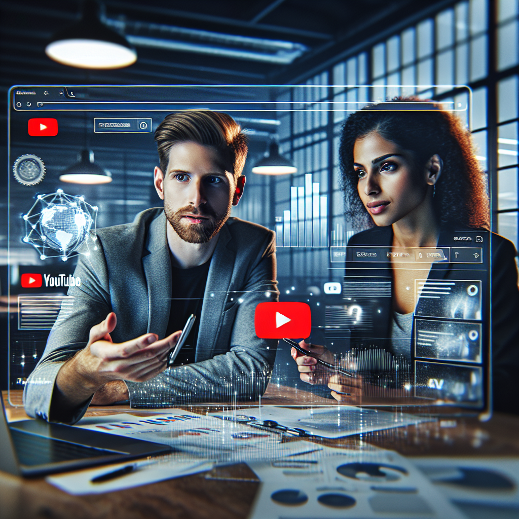 How to Use YouTube Analytics for Influencer Discovery