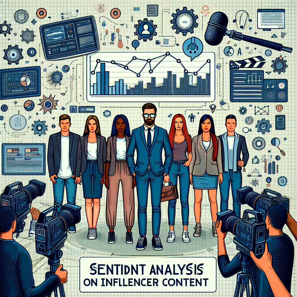 How to Perform Sentiment Analysis on Influencer Content