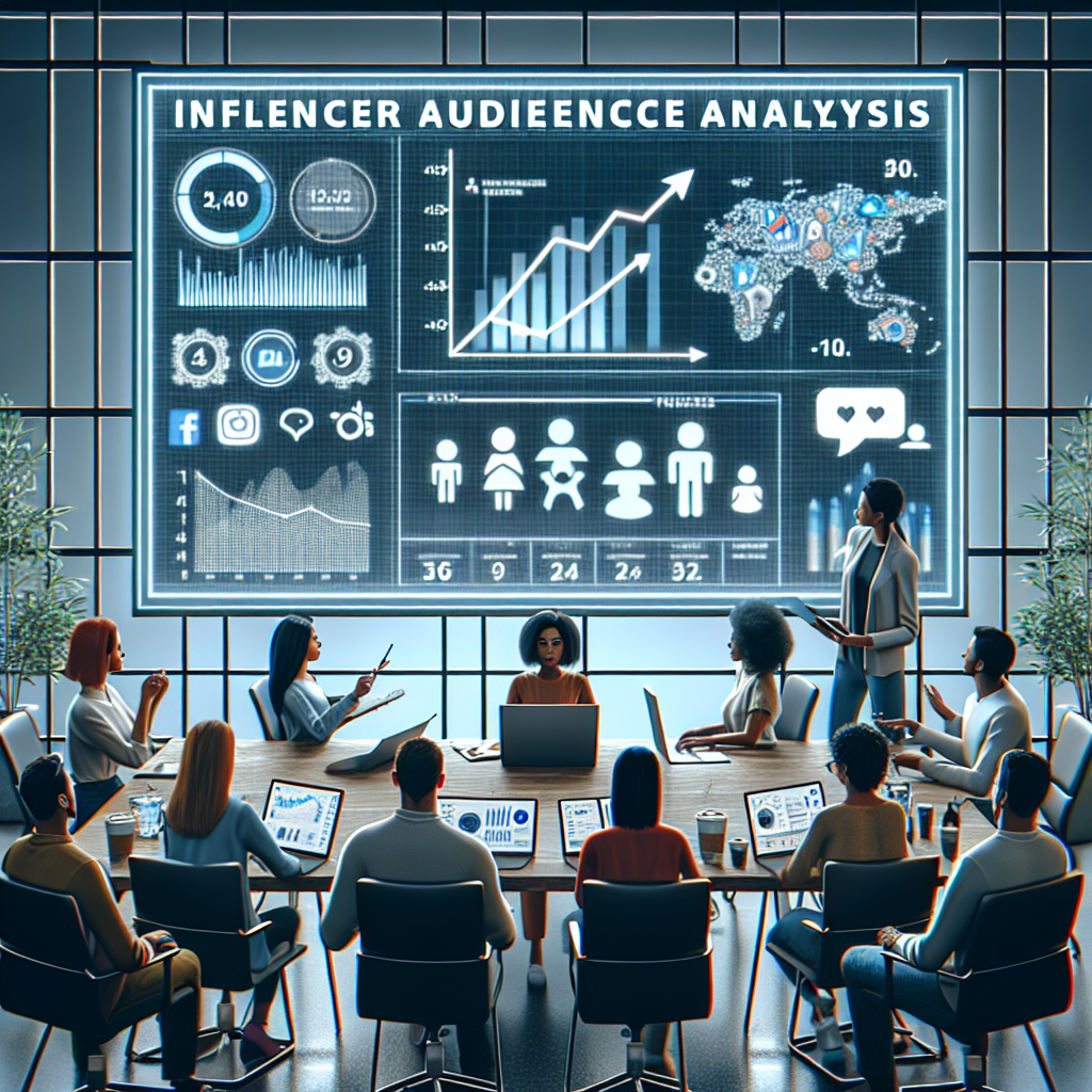 What Are the Best Practices for Influencer Audience Analysis?