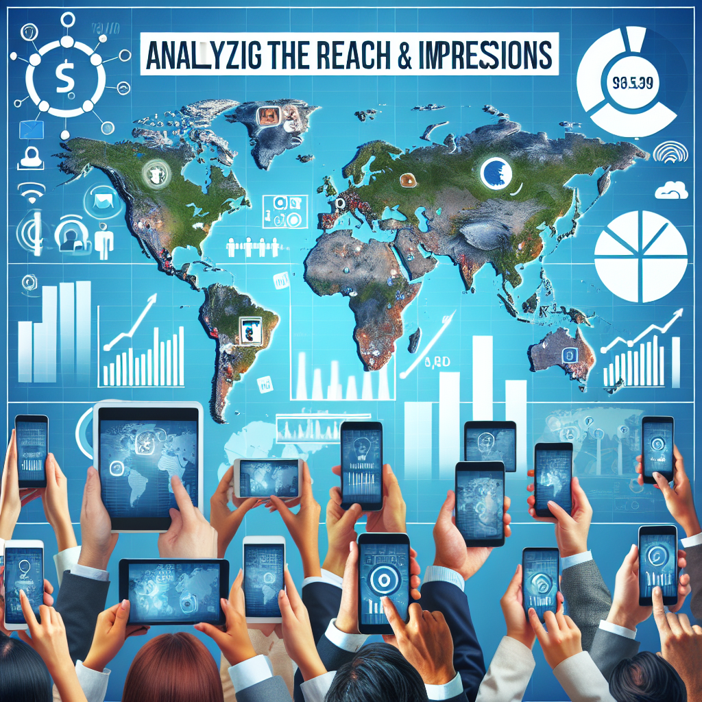 How to Analyze the Reach and Impressions of Influencer Campaigns