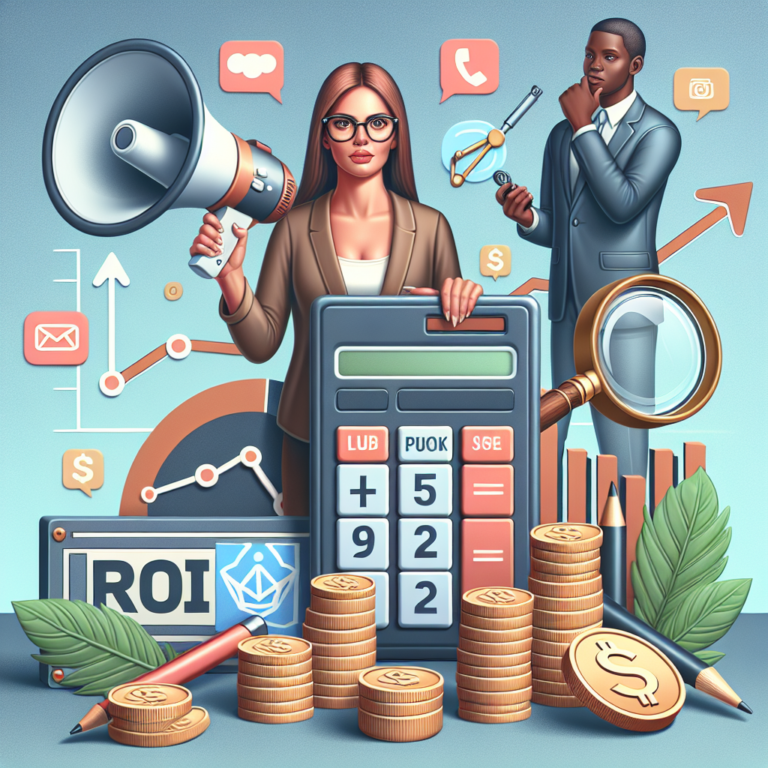 How to Calculate the ROI of Influencer Marketing