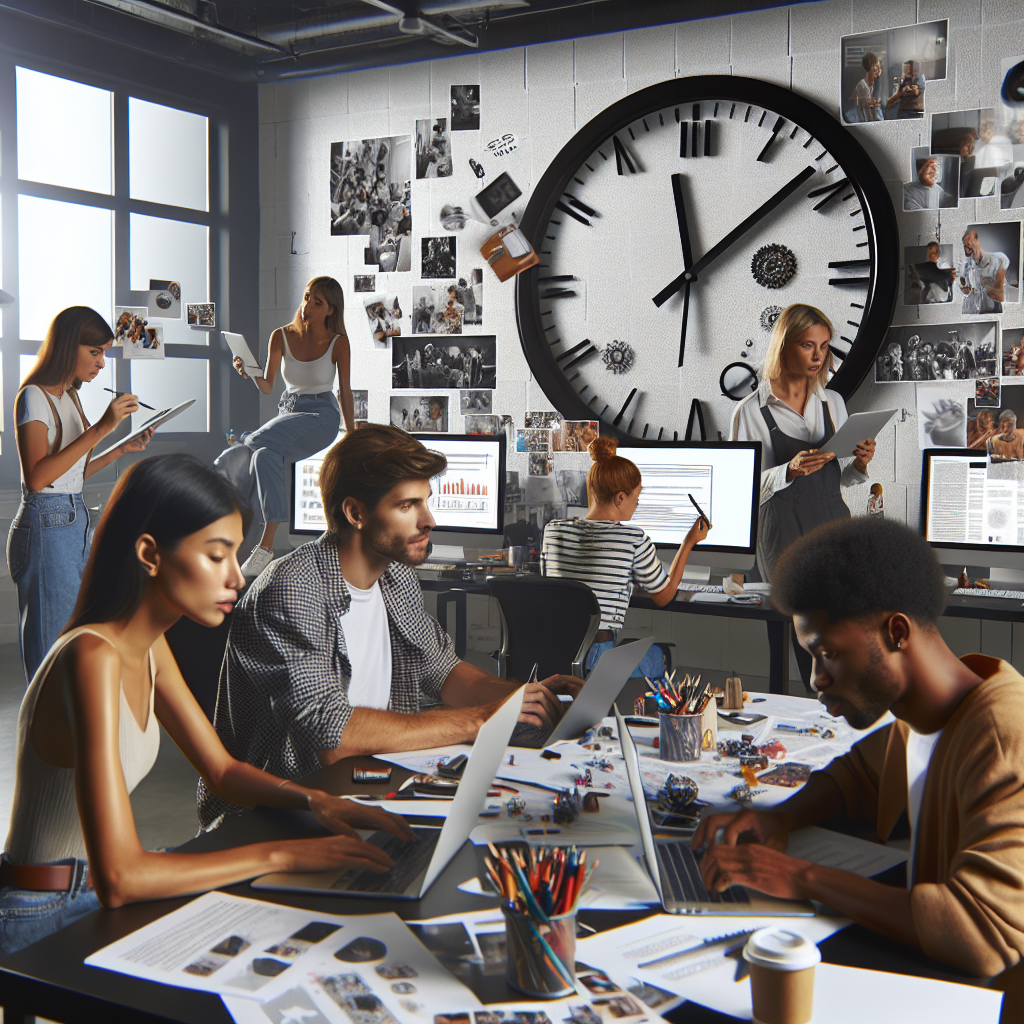 How to Ensure Influencers Meet Campaign Deadlines